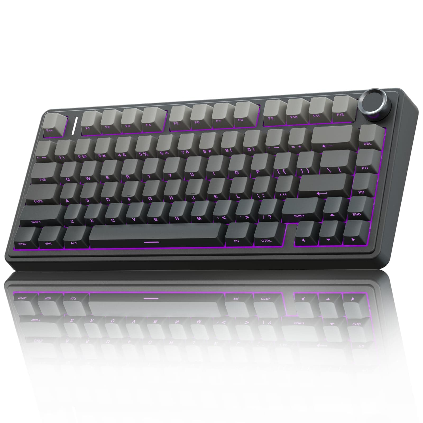 Cover image for Best Budget "Thocky" Mechanical Keyboards (UNDER 70 $) in 2025