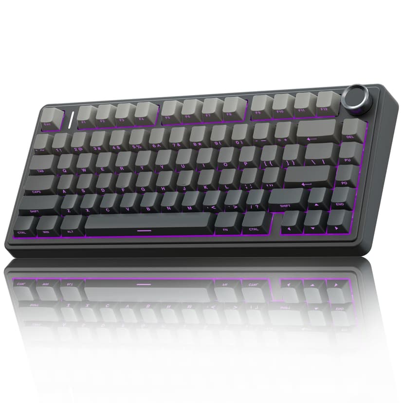 Best Budget "Thocky" Mechanical Keyboards (UNDER 70 $) in 2025