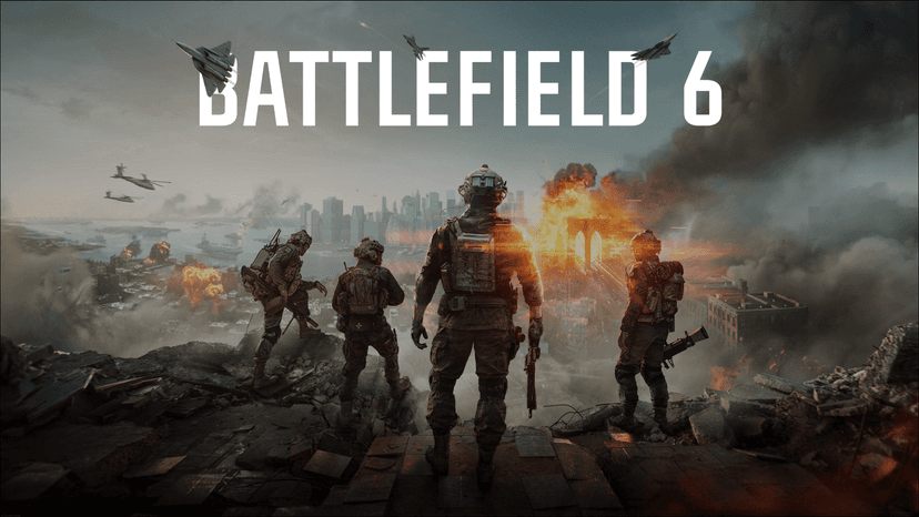 Battlefield 6 Preview: Is It Worth Any Attention?