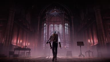 The Duskbloods Preview