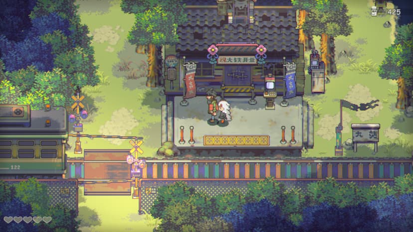 10 Underrated Hidden Gem Games to Play in 2025