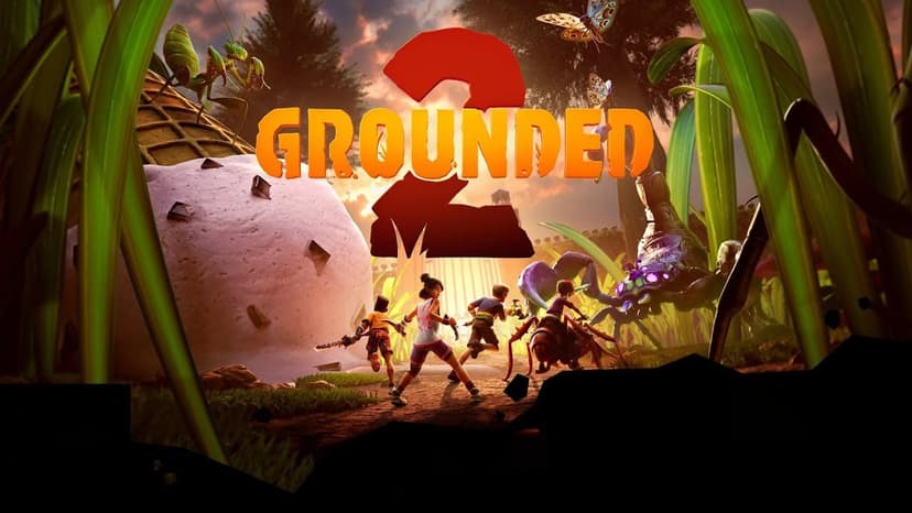 Grounded 2 Early Access Gameplay Preview and Breakdown