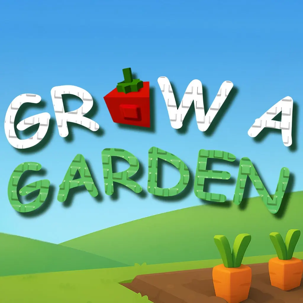Grow a Garden: The Roblox Game That Surpassed Fortnite in Concurrent Players