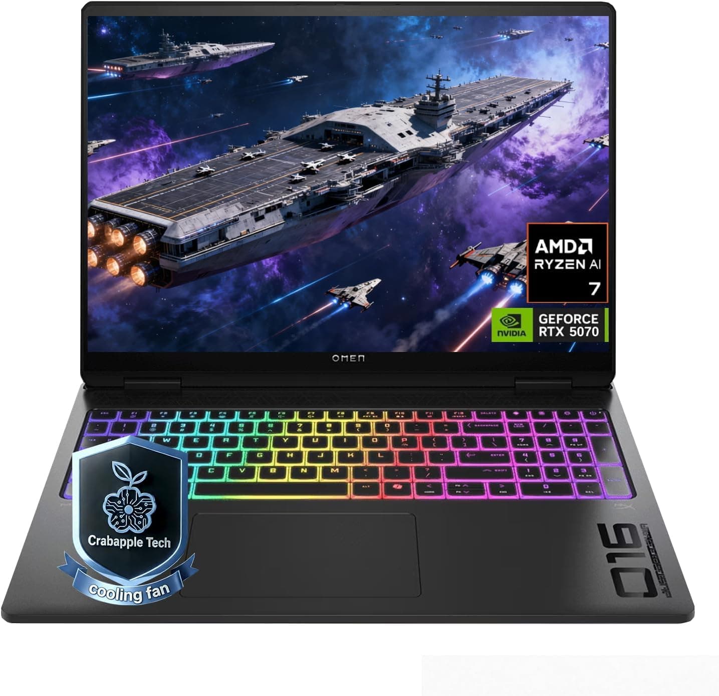 Cover image for HP Gaming Laptop Guide 2026: Omen vs Victus Explained + Best Picks