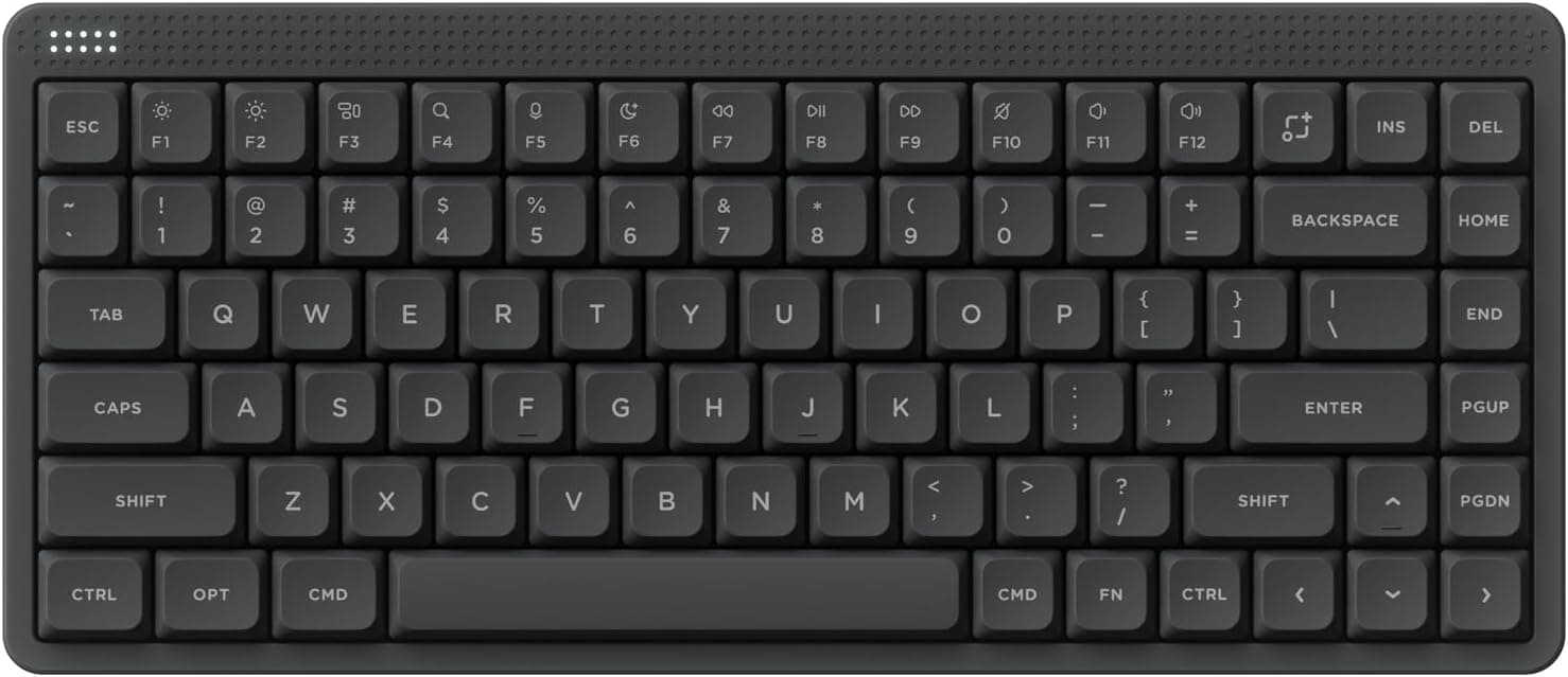 Cover image for Best Budget Low Profile Mechanical Keyboards in 2026 (Under 100$)