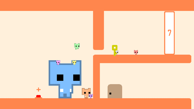 Free Steam Multiplayer Games to Play With Your Friends When Boredom Hits
