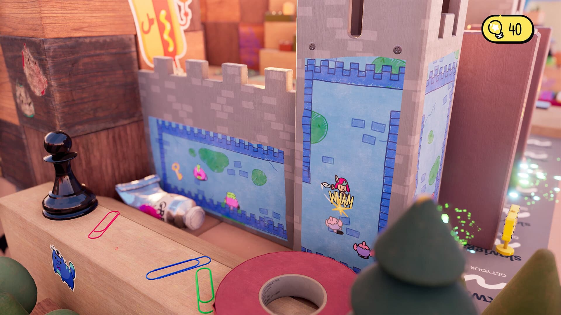 Cover image for Short Single Player Games You Can Finish in One Weekend (No Grind)