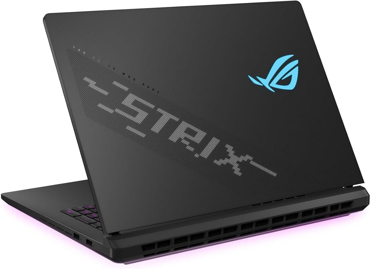 ASUS Gaming Laptops Explained (2026): ROG vs TUF Complete Buying Guide