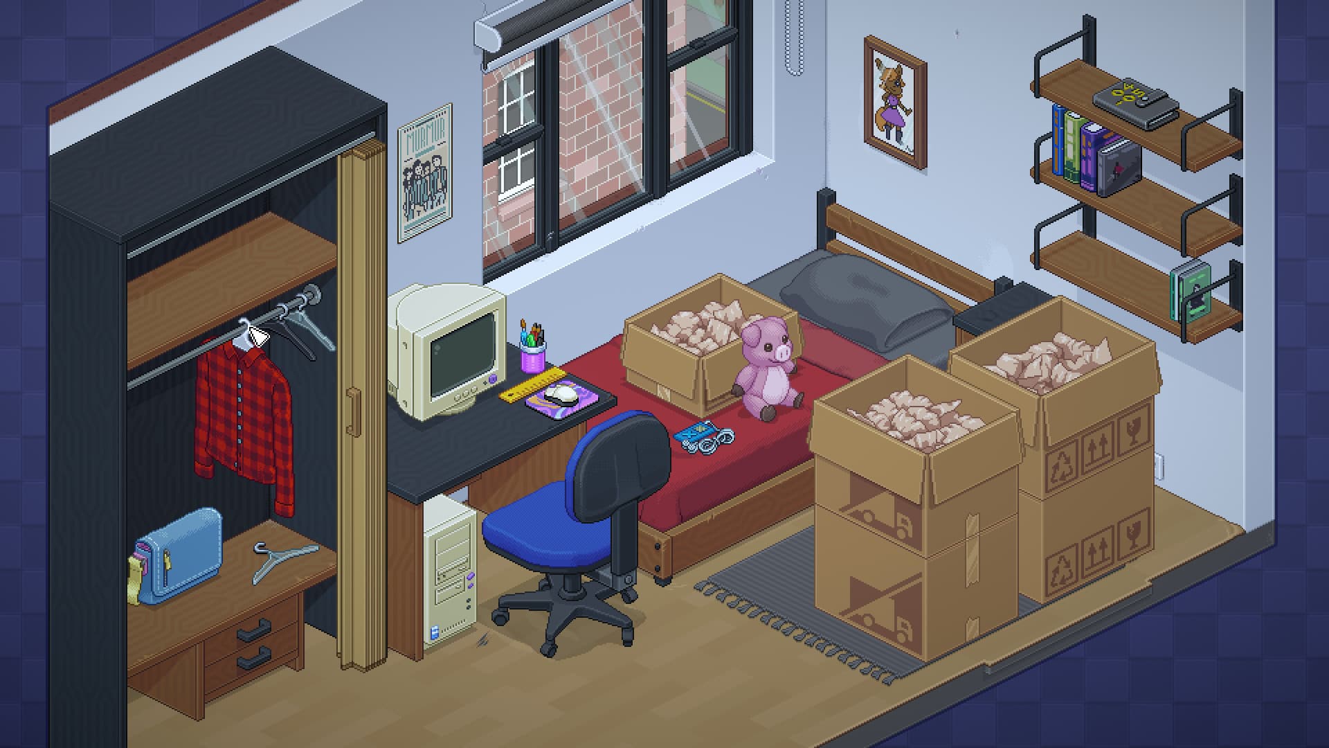 Cover image for Best Cozy Games On Steam: Your Ultimate Guide to Relaxation