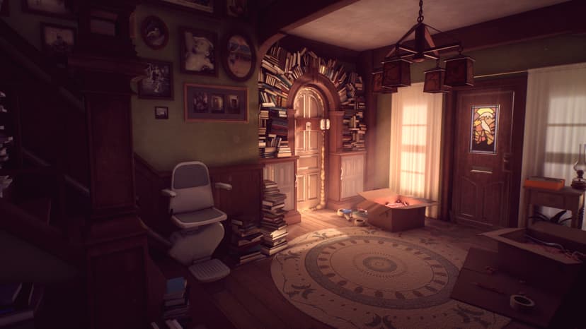 Short Story Games Under 3 Hours You Can Beat in One Sitting 