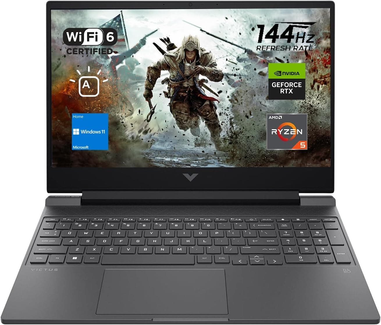Best Gaming Laptops for College Students Under $1000 in 2026