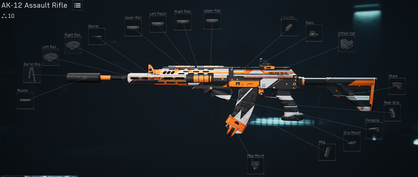 AK-12.