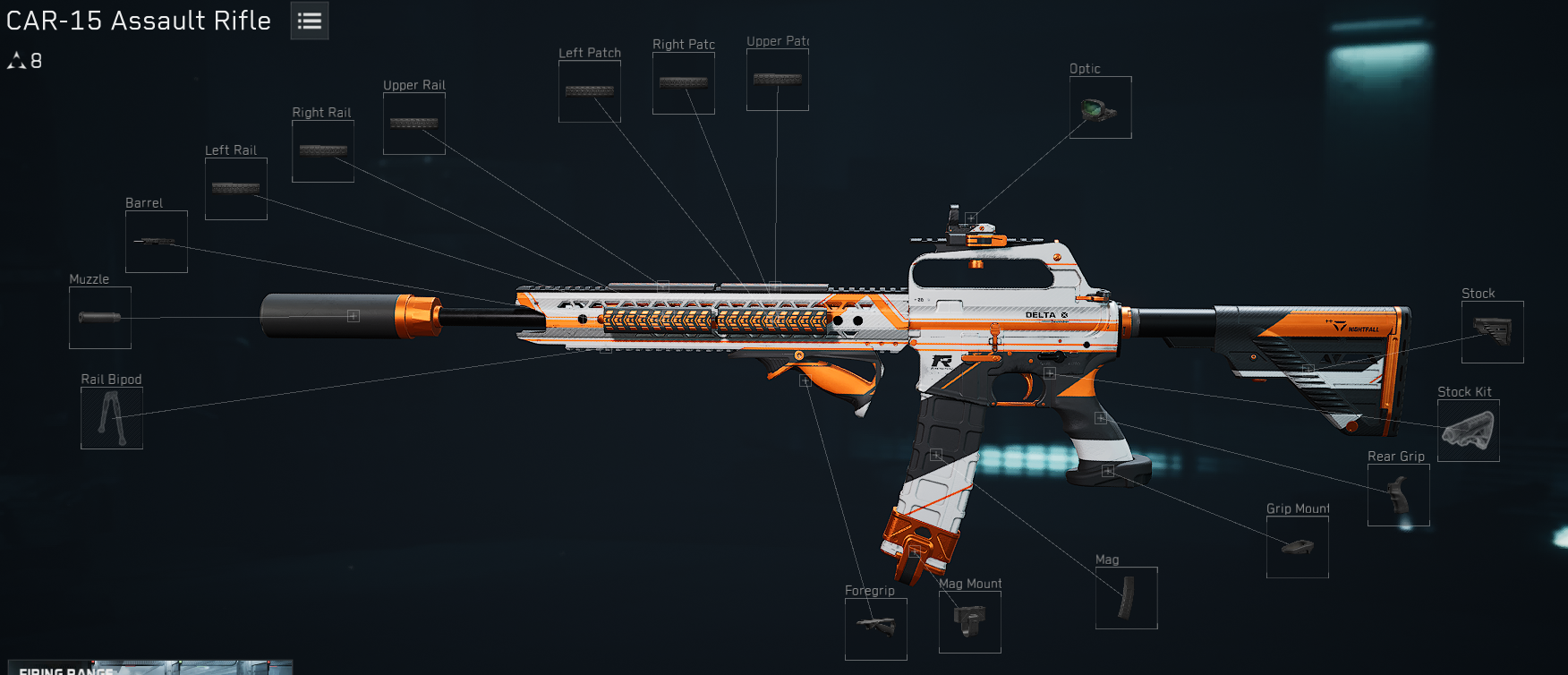 CAR-15.