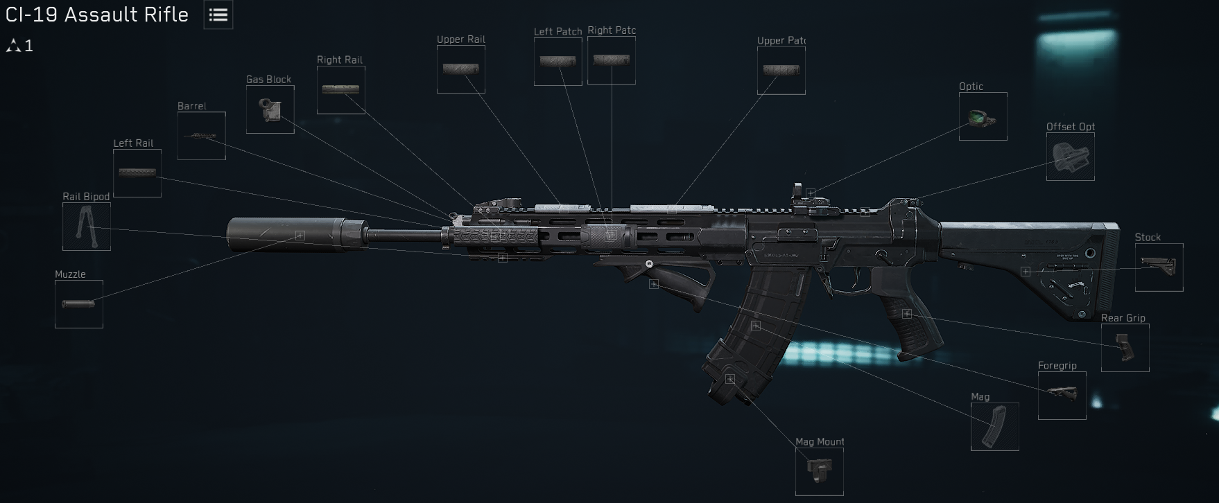CI-19.
