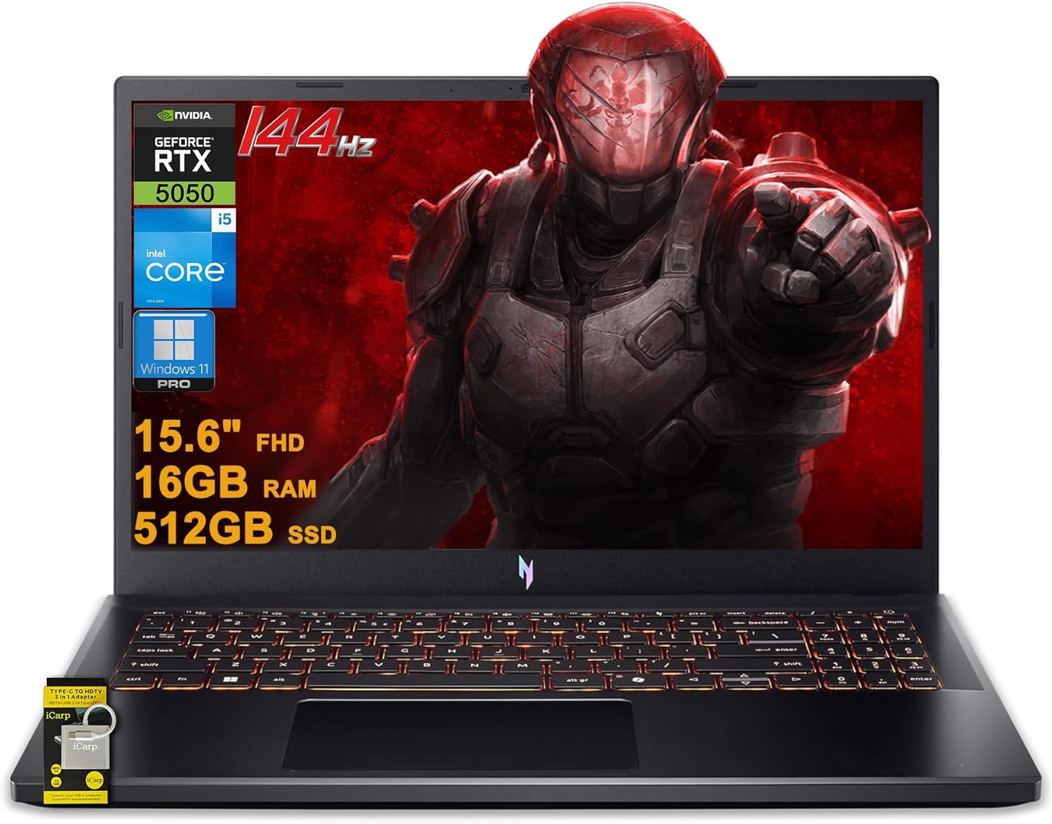 Acer Nitro V 15