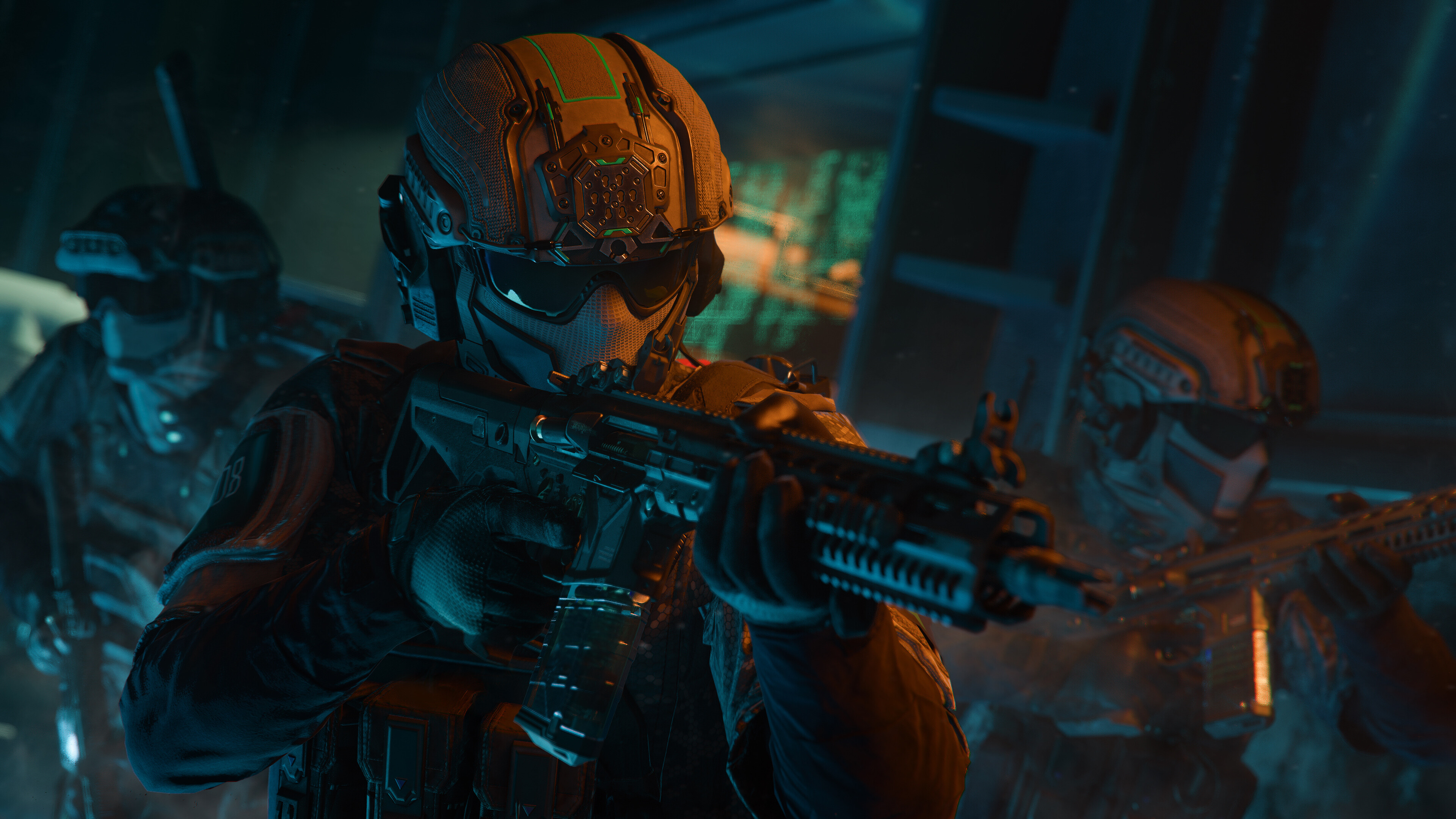 Black Ops 7.