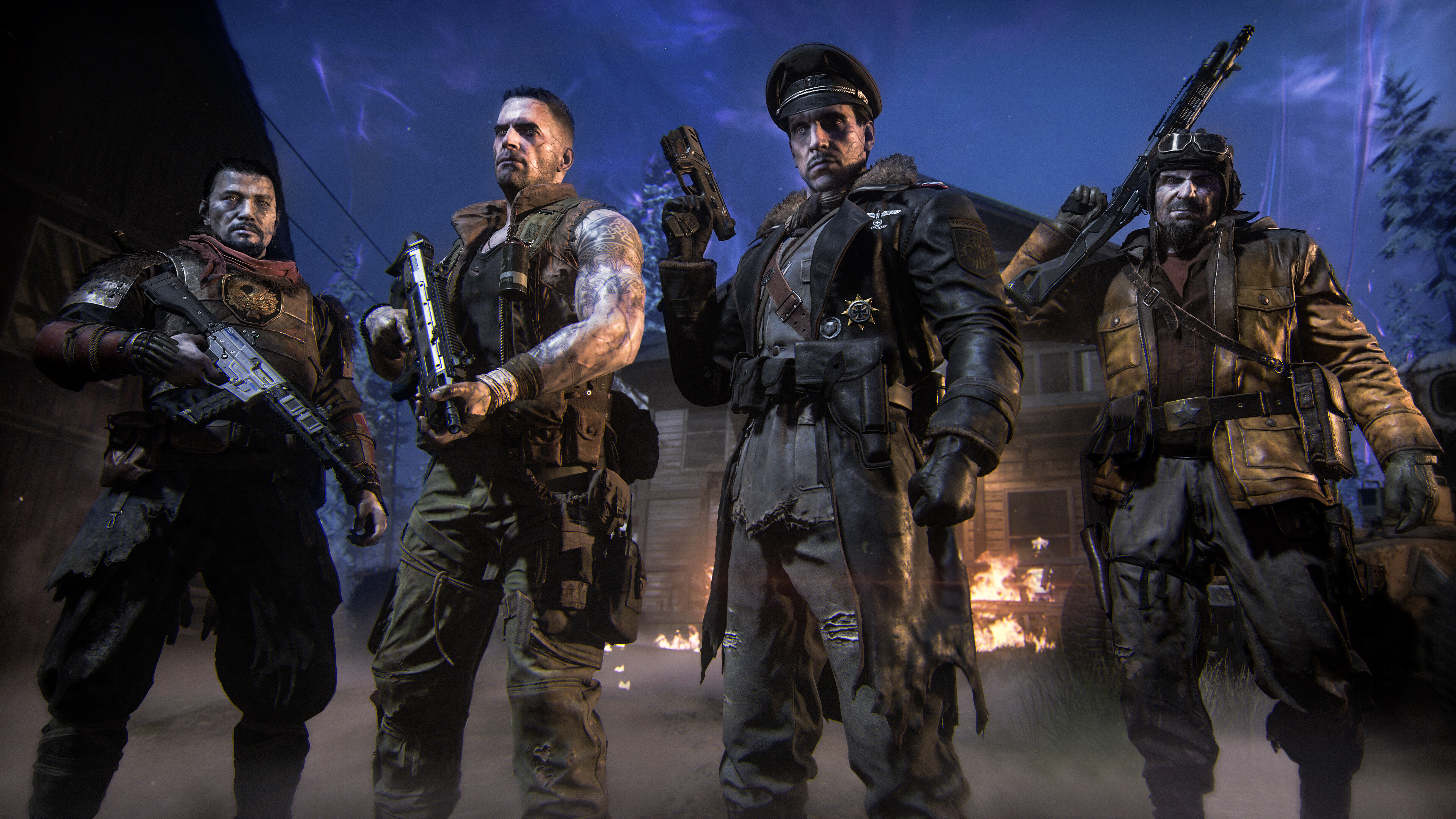 Black Ops 7.