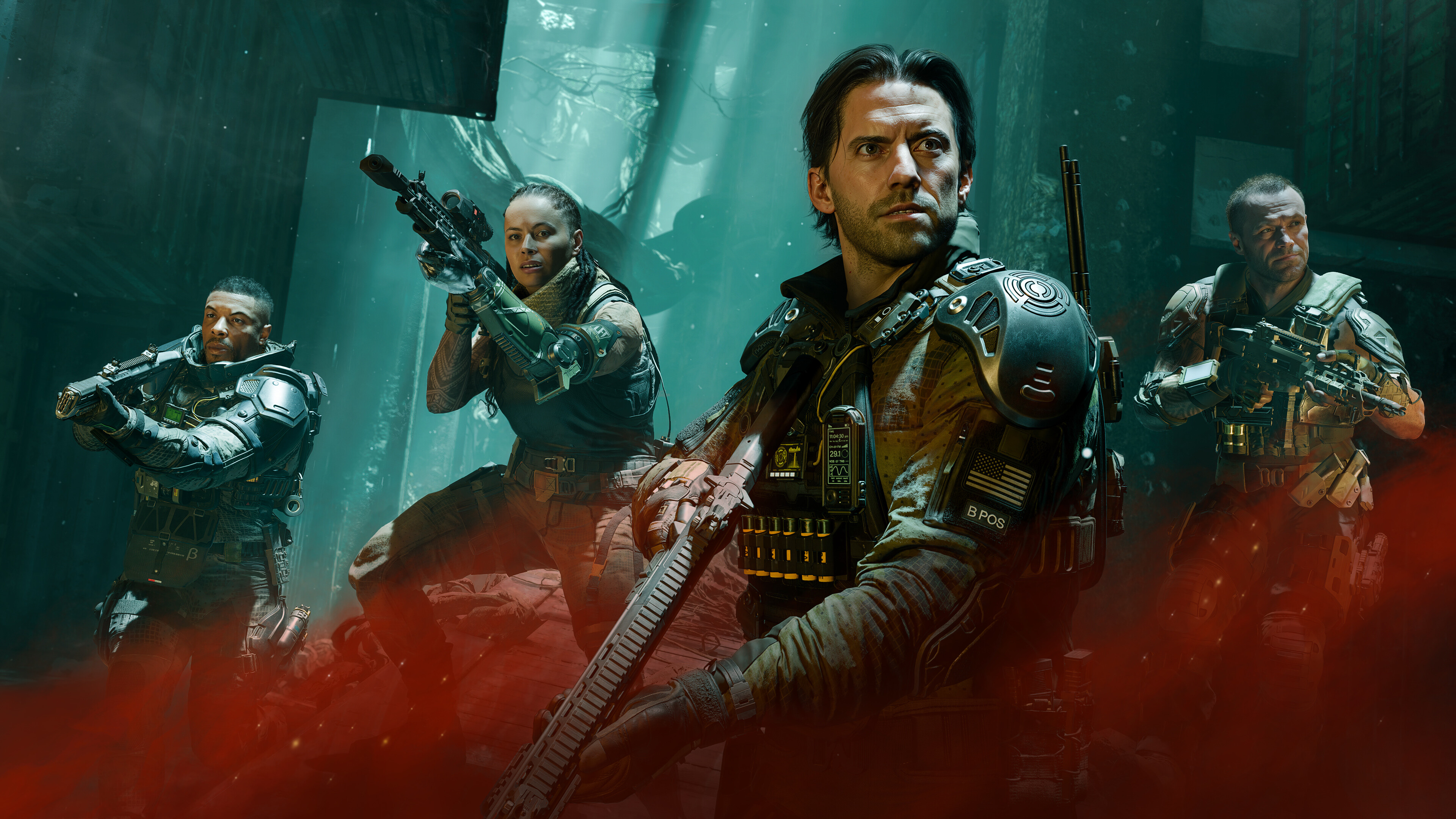 Black Ops 7.