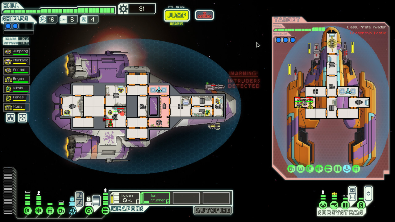 FTL.