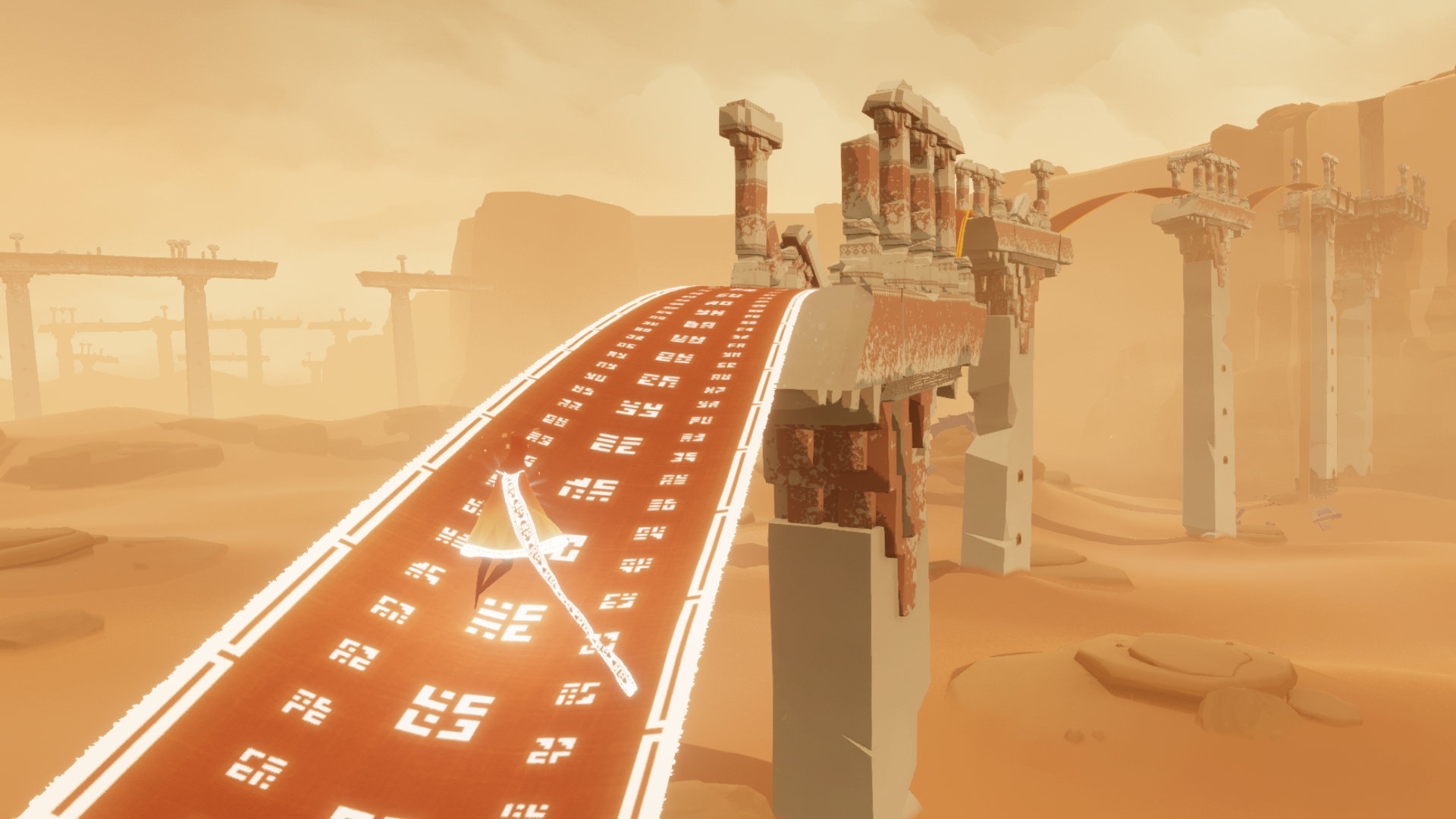 Journey.