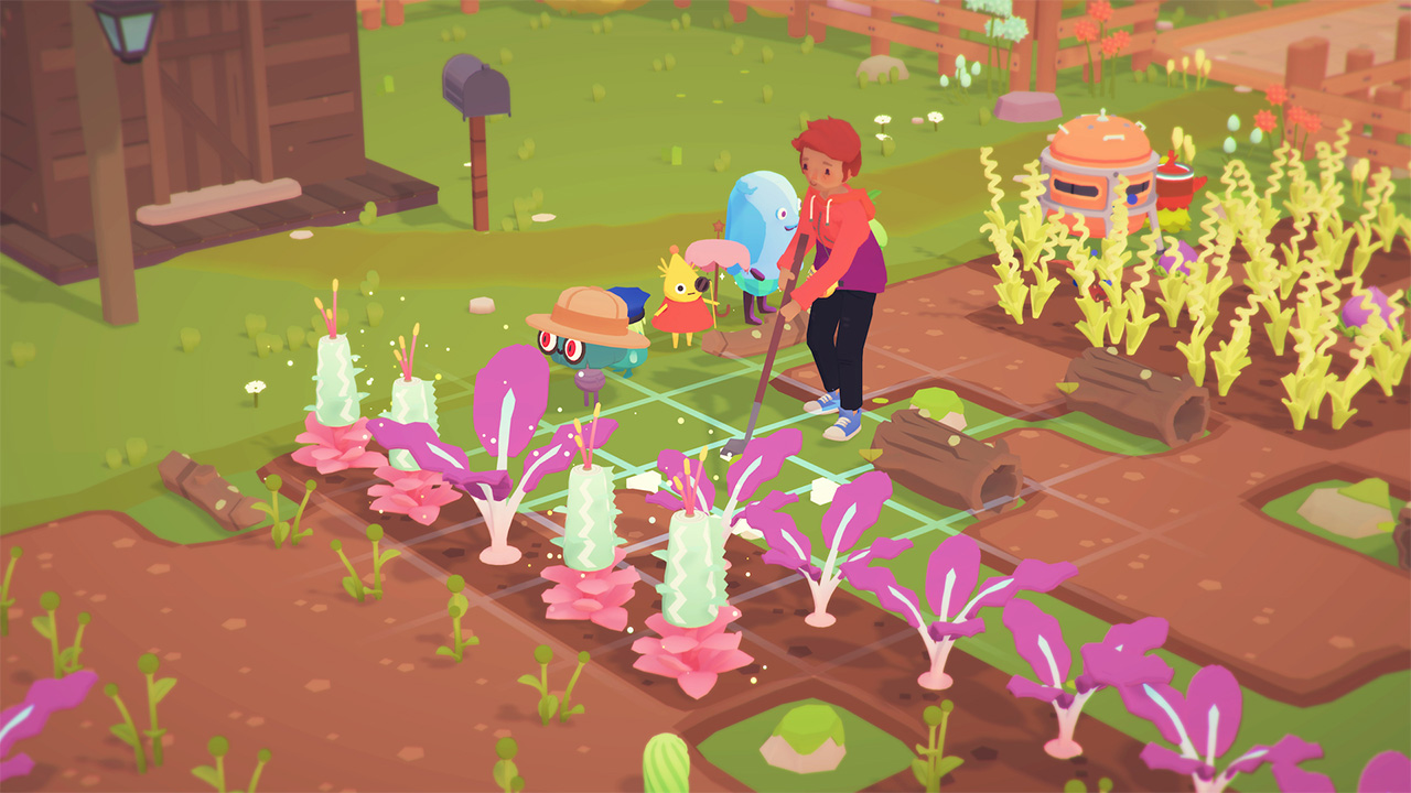 Ooblets.