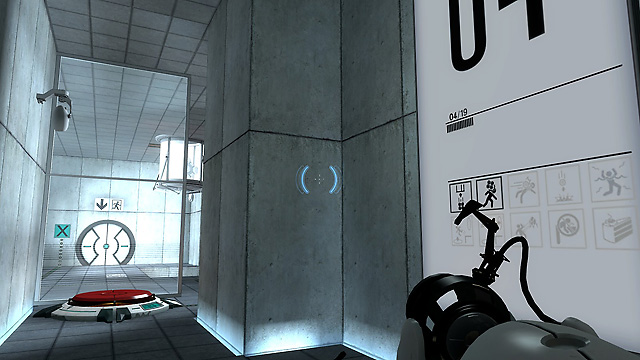 Portal.