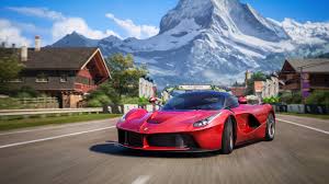 Racing Master.